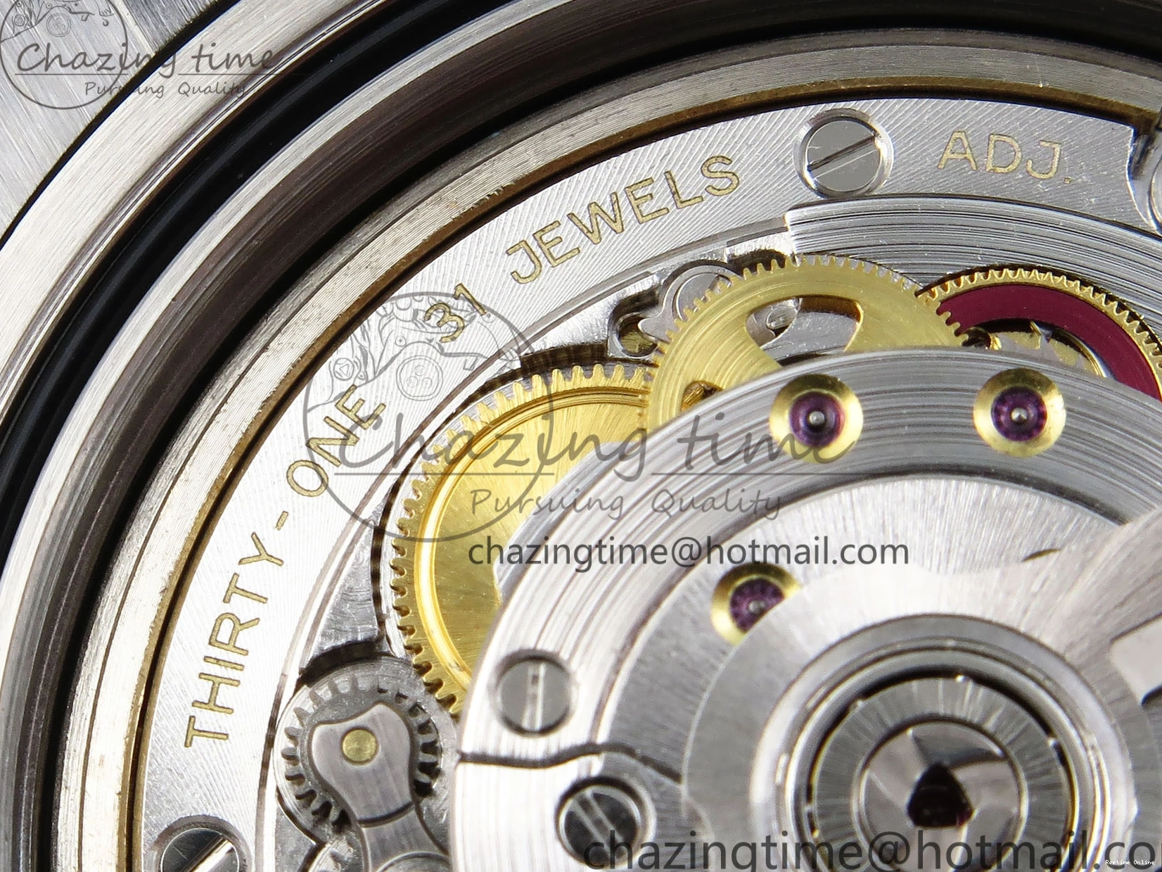 0507 Stylish Explorer II 42mm 226570 Black 904L SS C+F 1:1 Best Edition White Dial on Bracelet VR3285 CHS 1712